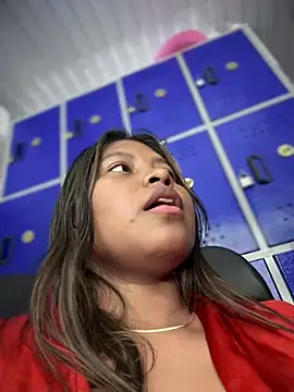 lunahot  07 online show from December 17, 3:28 pm
