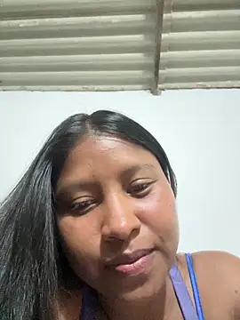 lunahot  07 online show from June 17, 1:41 am