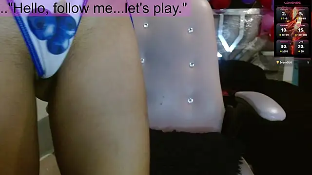 toxxxic cams online show from October 1, 7:03 am