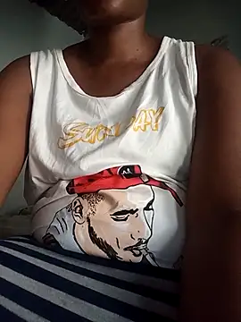 Hailey BaileyXYZ online show from January 18, 9:24 am