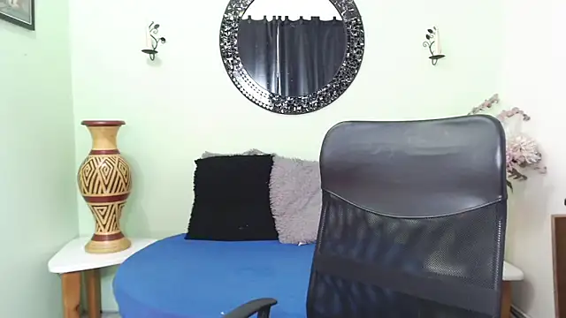 Sofia Franco  online show from February 12, 2:34 pm