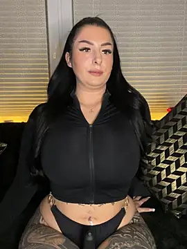 Mia-Bremer online show from February 10, 10:14 pm