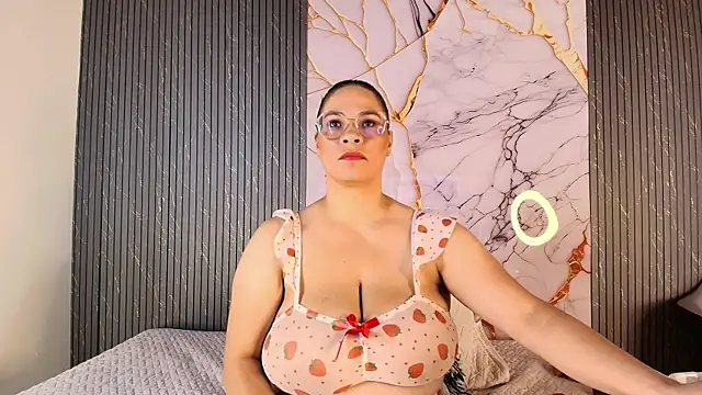 big tits in your face online show from March 4, 8:37 pm