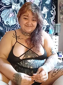 Staicyjanemcfly online show from June 11, 8:45 am
