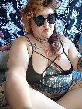 Staicyjanemcfly online show from June 18, 7:52 am