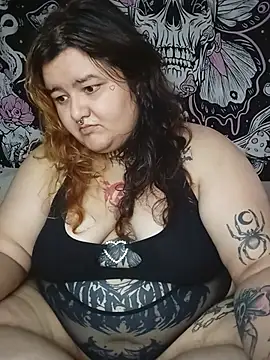 Staicyjanemcfly online show from July 14, 6:35 pm