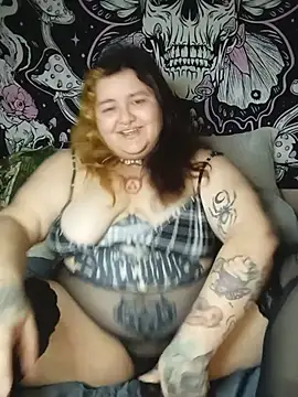 Staicyjanemcfly online show from July 21, 8:11 pm