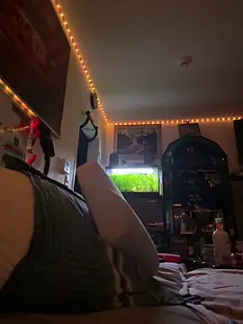 Toyjungee online show from February 25, 7:45 pm