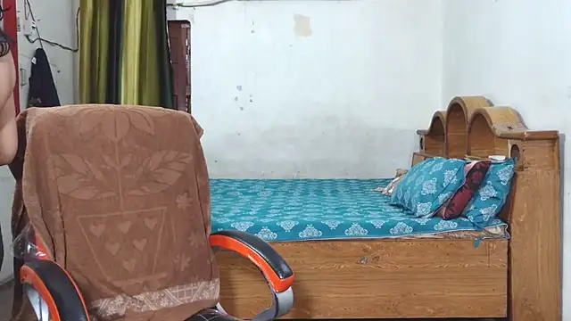 Cute Mahi22 online show from July 8, 7:13 am