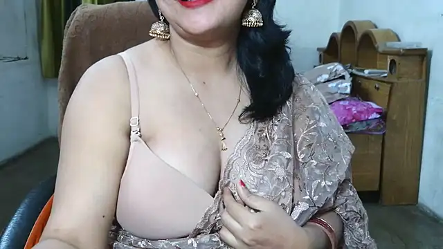 Cute Mahi22 online show from July 12, 7:10 am