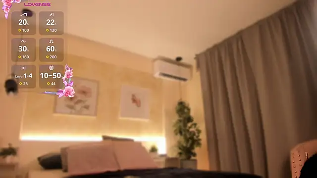 amatiista 12 online show from February 20, 5:02 pm