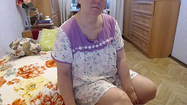 zarinafonliberman online show from February 7, 6:50 am