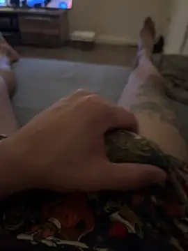 Nando online show from March 1, 2:13 am