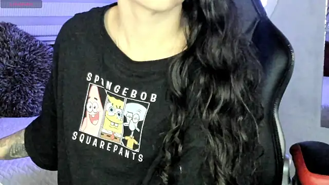 natasha logan  online show from April 14, 4:07 am