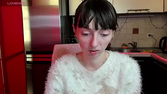 TayanaJons online show from February 18, 7:43 am