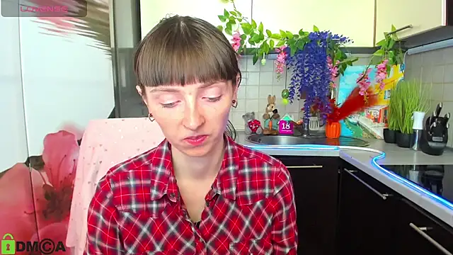 TayanaJons online show from April 15, 7:04 am