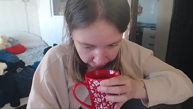 amanda kiss kiss online show from January 4, 12:16 pm