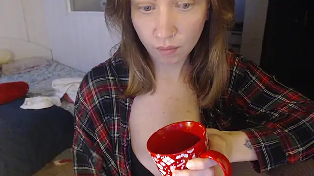 amanda kiss kiss online show from January 12, 1:37 pm