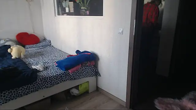 amanda kiss kiss online show from March 20, 3:14 pm