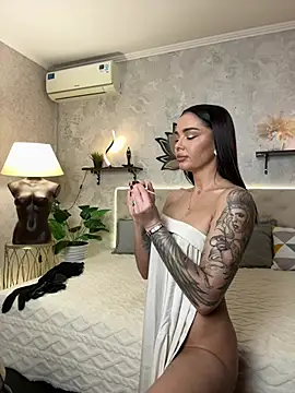 StripBianka online show from March 28, 7:19 am