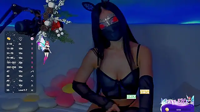 Baring Win online show from January 10, 10:04 pm