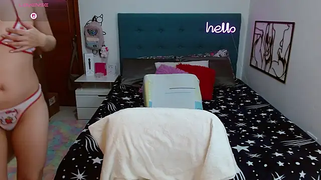 antonella sweet33 online show from March 14, 8:03 pm