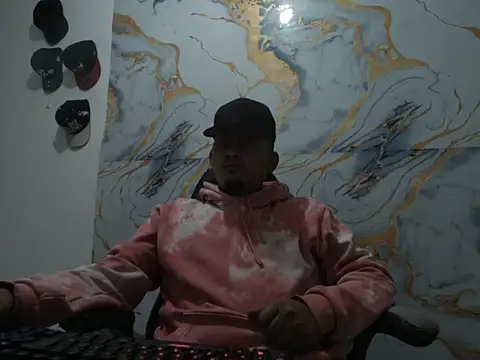 myke andrade online show from February 5, 4:50 am