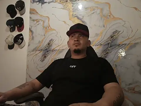 myke andrade online show from February 10, 3:54 am