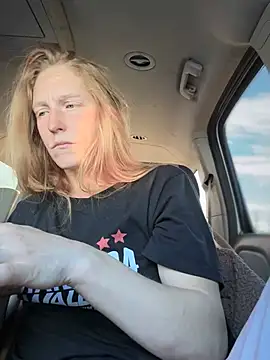 GoldenFlameGoddess online show from March 21, 3:04 pm