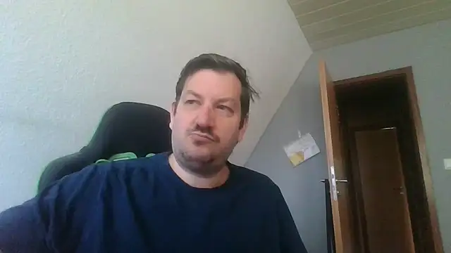Golffahrer1982 online show from June 5, 9:15 am