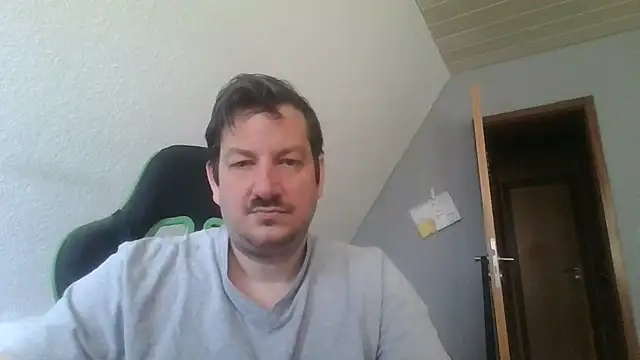Golffahrer1982 online show from June 15, 9:44 am