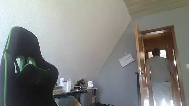 Golffahrer1982 online show from June 20, 7:55 am