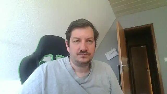 Golffahrer1982 online show from June 21, 9:23 am