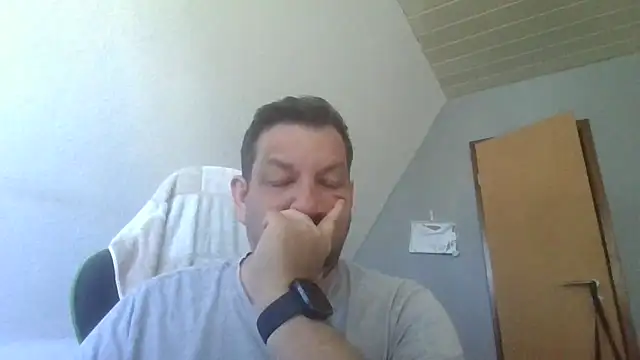 Golffahrer1982 online show from July 1, 10:17 am