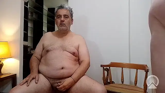 osoandcubcam online show from April 26, 9:23 pm