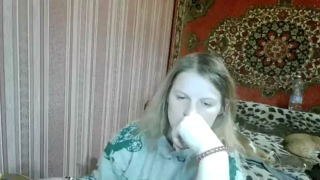 Snapshot of Kathlyn__Heath chatting on February 2, 7:01 pm Kathlyn Heath online show from February 2, 7:01 pm