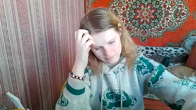 Snapshot of Kathlyn__Heath chatting on February 3, 6:51 am Kathlyn Heath online show from February 3, 6:51 am