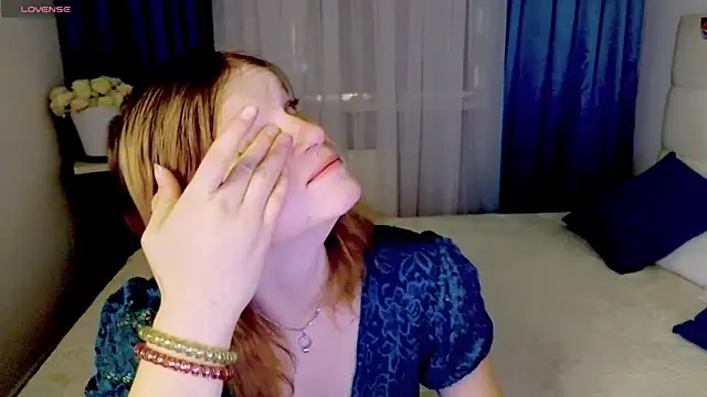 Snapshot of Kathlyn__Heath chatting on February 8, 11:57 am Kathlyn Heath online show from February 8, 11:57 am