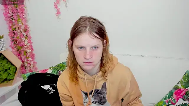 Snapshot of Kathlyn__Heath chatting on February 14, 1:41 pm Kathlyn Heath online show from February 14, 1:41 pm