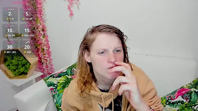 Snapshot of Kathlyn__Heath chatting on February 15, 2:14 pm Kathlyn Heath online show from February 15, 2:14 pm