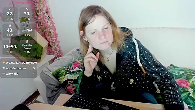 Snapshot of Kathlyn__Heath chatting on February 16, 2:24 pm Kathlyn Heath online show from February 16, 2:24 pm