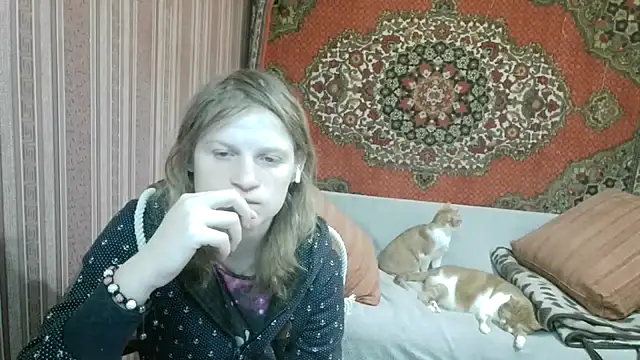 Snapshot of Kathlyn__Heath chatting on February 19, 6:37 pm Kathlyn Heath online show from February 19, 6:37 pm