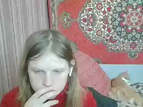 Snapshot of Kathlyn__Heath chatting on February 21, 11:55 am Kathlyn Heath online show from February 21, 11:55 am