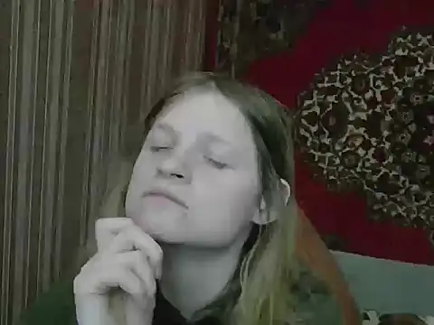 Snapshot of Kathlyn__Heath chatting on February 23, 5:54 pm Kathlyn Heath online show from February 23, 5:54 pm