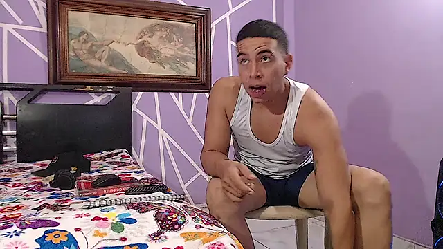 Sofiafuck20 online show from November 10, 10:25 am