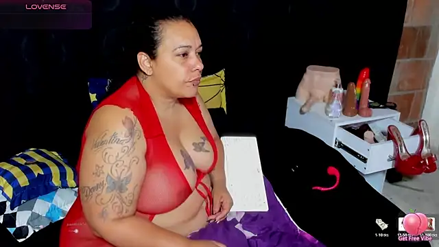 Sofie-Storm online show from February 8, 10:07 am