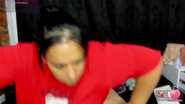 Sofie-Storm online show from February 16, 6:48 pm