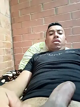 Diego leon27 online show from April 8, 3:17 am