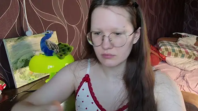MiriamOr online show from June 14, 7:43 am