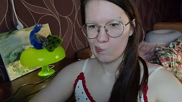 MiriamOr online show from June 20, 8:28 am